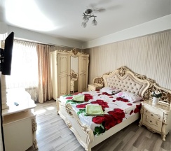 2 комнатная квартира в Магнолия