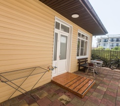 Коттедж в Стелла