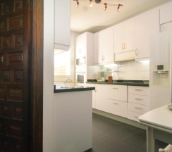 Вилла в Beach House Las Chapas