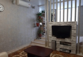 Апартаменты Апартаменты Квартира с джакузи в Чебоксарах