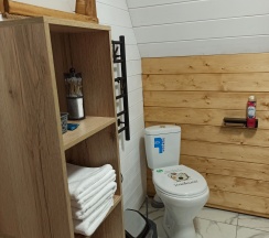 Дом в У реки