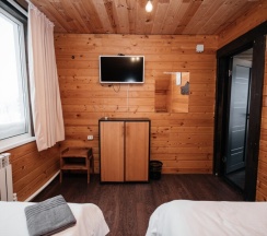 Гостевой дом в Dream House