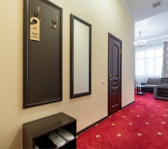 «Люкс 2» Высшей категории в Mano