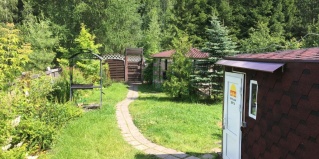 Тихвин: Апартаменты Викинг