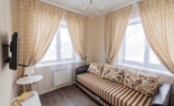 Номер Севилья №7 в Оазис