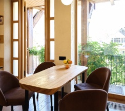 Вода в Пентакли