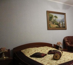 Апартаменты люкс в Успех