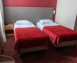 Стандарт в Voyage