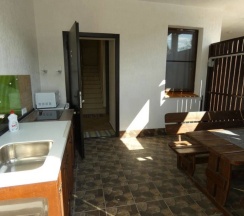 Двухкомнатные семейные апартаменты в Family Club More