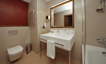 Одноместный номер Standard в Victoria&SPA