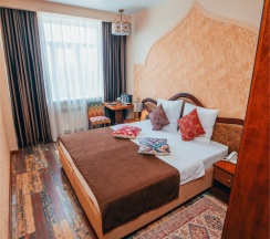 Стандартный номер в Marrakesh