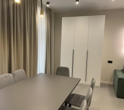 Номер люкс комфорт в Млечный путь