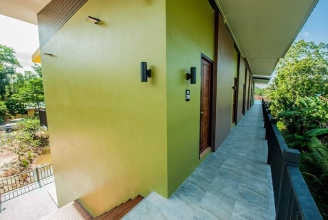 Майфат: Курортный отель Saithong Resort