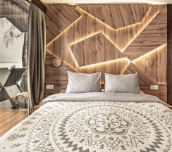 Вилла 4 в Villa Решма