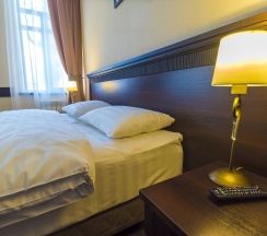 Однокомнатный двухместный в Княжна Мери