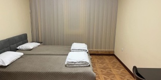 Дербент: Мини-отель Шалбуздаг