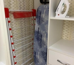 Апартаменты в Керемет