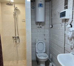 Дом на берегу Катуни: Кошкин дом в Алатырь