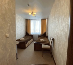 Двухместный номер Standard двуспальная кровать в Nord house