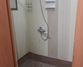 Двухместный номер Standard двуспальная кровать в На Луговой
