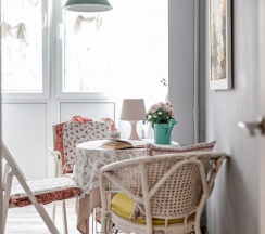 Апартаменты в Квартира Provence