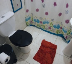 Номер Standard в Pousada Estrelas da Babilonia