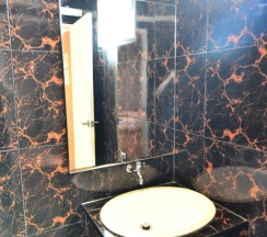 Четырёхместный номер Standard 2 отдельные кровати в Love Box Resort