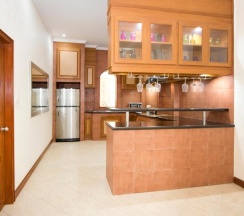 Вилла Deluxe с 2 комнатами в Tortuga Villas Pattaya
