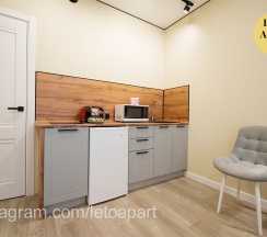 Адлер ☼ Искры 88 │ 86 от LetoApart в LetoApart Сочи/Адлер