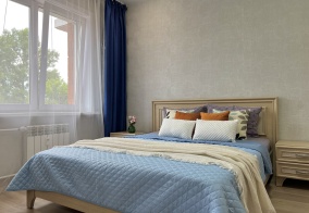 Апартаменты Апартаменты на Иркутск Пискунова 148/5-27 в Иркутской области