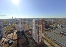 Квартира в Апартаменты на 10 Августа,85