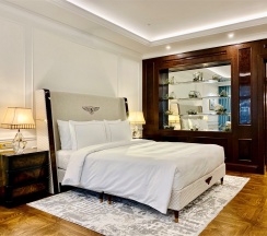 Президентский Сюит в Tsar palace luxury hotel