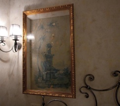 Семейный люкс в Hotel Justus
