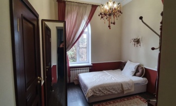 Одноместный номер Comfort в Германия