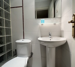 Номер Economy в THC Gran Via Hostel