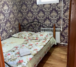 Коттедж стандарт в Travel