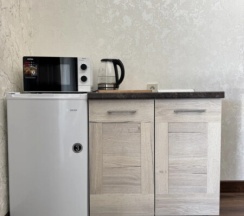 Двухместный с видом на горы в Амир