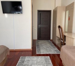 Двухместный номер Standard 2 отдельные кровати в Belon Land