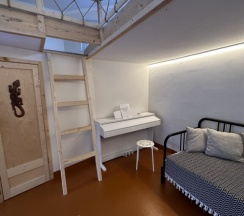 Апартаменты в Гостевой арт домик в Тарусе