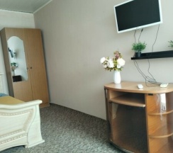 Апартаменты двухкомнатные с террасой в Anchor Villa