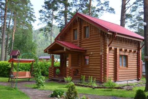 Чепош: Гостевой дом Усадьба Светоч