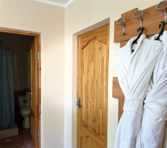 Улучшенный полулюкс в Гал