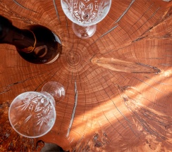 КОМФОРТ ПЛЮС ДОМ №1 в Лесная заимка