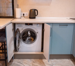 Коттедж в Лайм