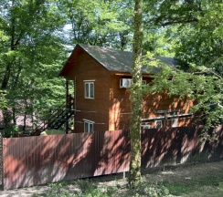 Коттедж в Resort-betta