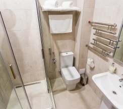 DBL Стандарт в Золотая семерка