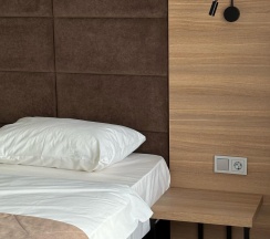 Комната семейная в Gold Otel