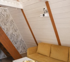 Garden-2 | Банный чан в Барские Поля