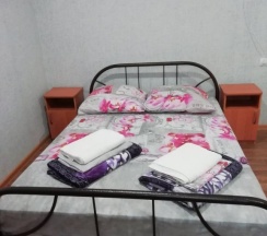 Номер Comfort в Нептун