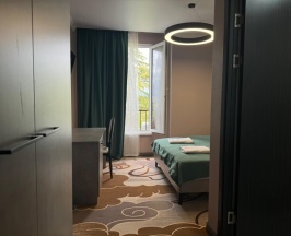 Стандарт в Волга